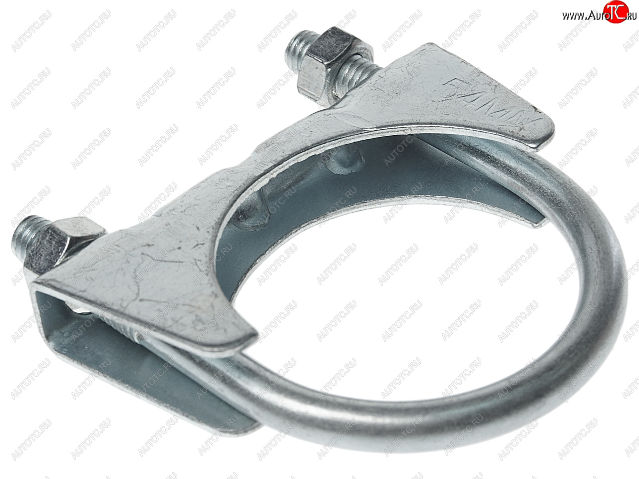 217 р. Хомут глушителя OPEL Kadett (86-91) BOSAL BOSAL 250-854  с доставкой в г. Майкоп