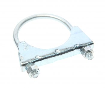 234 р. Хомут глушителя LAND ROVER BOSAL BOSAL 250-860  с доставкой в г. Майкоп. Увеличить фотографию 1