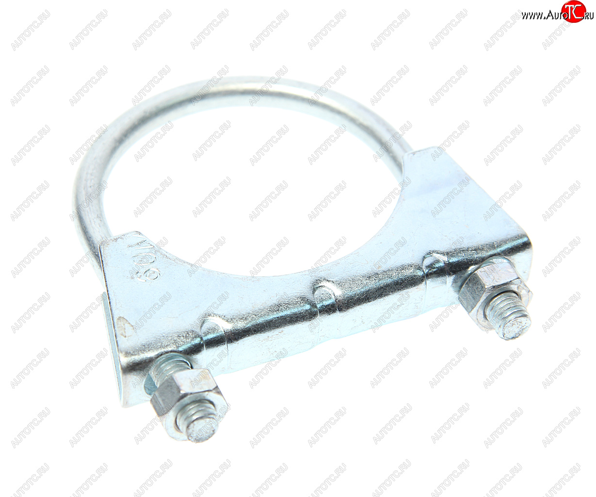 234 р. Хомут глушителя LAND ROVER BOSAL BOSAL 250-860  с доставкой в г. Майкоп