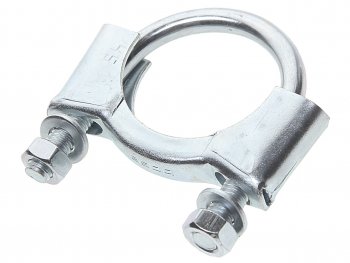 223 р. Хомут глушителя d=45 М8 (100шт.в упаковке) (1шт.) BOSAL BOSAL 250-945  с доставкой в г. Майкоп. Увеличить фотографию 1