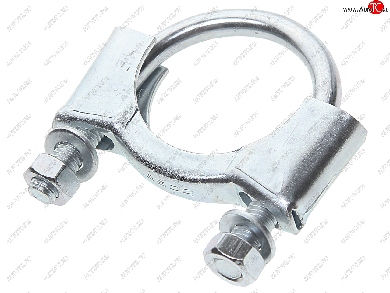223 р. Хомут глушителя d=45 М8 (100шт.в упаковке) (1шт.) BOSAL BOSAL 250-945  с доставкой в г. Майкоп
