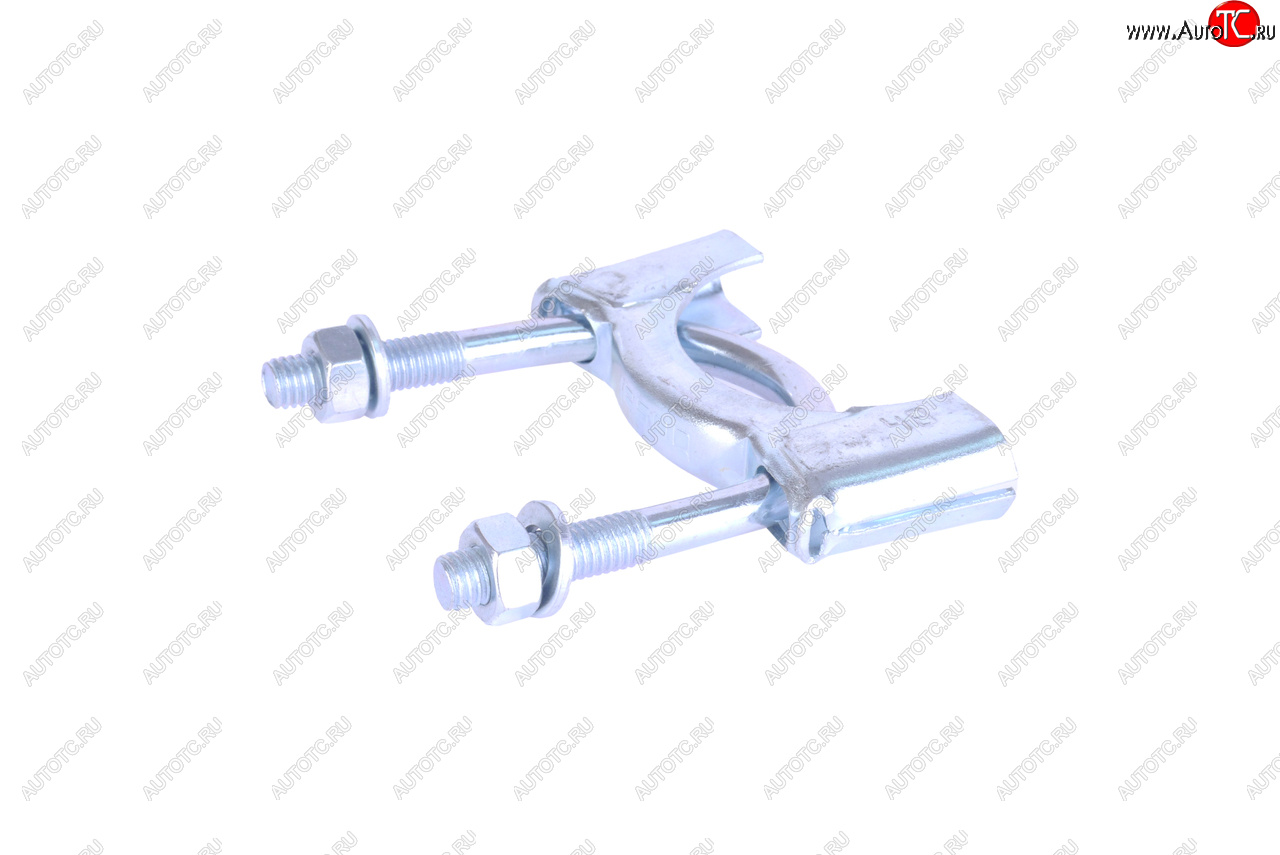 289 р. Хомут глушителя d=48 М8 (100шт.в упаковке) (1шт.) BOSAL BOSAL 250-948  с доставкой в г. Майкоп