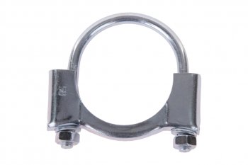 240 р. Хомут глушителя d=58 М8 (100шт.в упаковке) (1шт.) BOSAL BOSAL 250-958  с доставкой в г. Майкоп. Увеличить фотографию 1
