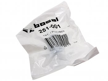 319 р. Пружина NISSAN Almera крепления глушителя BOSAL BOSAL 251-001  с доставкой в г. Майкоп. Увеличить фотографию 2
