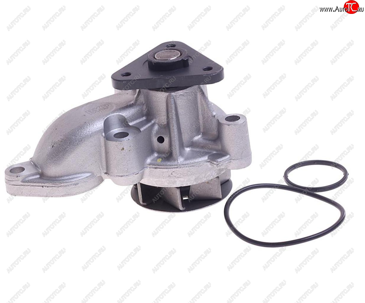 489 р. Насос водяной HYUNDAI Accent,Matrix,i10,i20,i30 KIA Ceed,Rio,Soul (CRDI) BKP BKP 25100-2a201  с доставкой в г. Майкоп