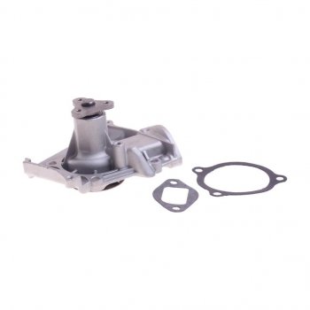 419 р. Насос водяной KIA Rio (00-) (1.3) (SOHC) BKP BKP 25100-2x100  с доставкой в г. Майкоп. Увеличить фотографию 1