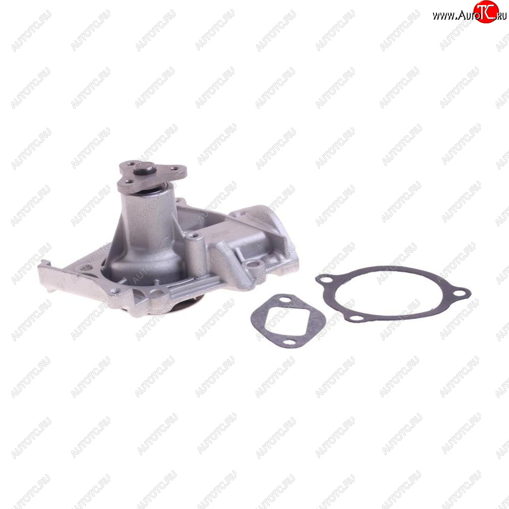 419 р. Насос водяной KIA Rio (00-) (1.3) (SOHC) BKP BKP 25100-2x100  с доставкой в г. Майкоп