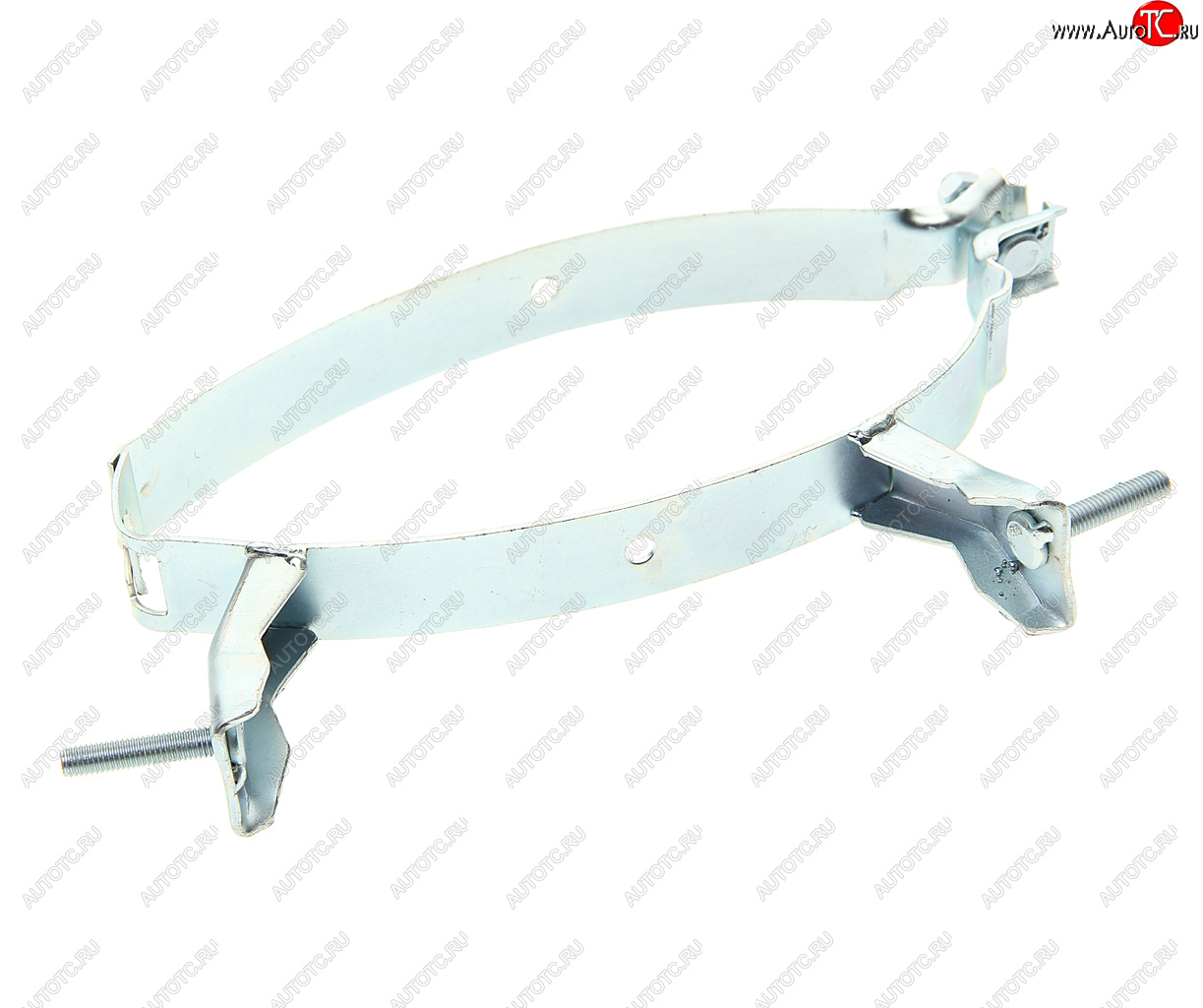 1 099 р. Хомут глушителя BMW 3 (E36) BOSAL BOSAL 251-016  с доставкой в г. Майкоп