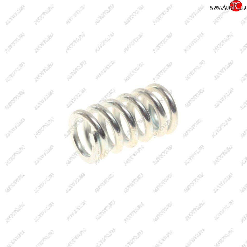 186 р. Пружина TOYOTA NISSAN RENAULT трубы приемной BOSAL BOSAL 251-025  с доставкой в г. Майкоп