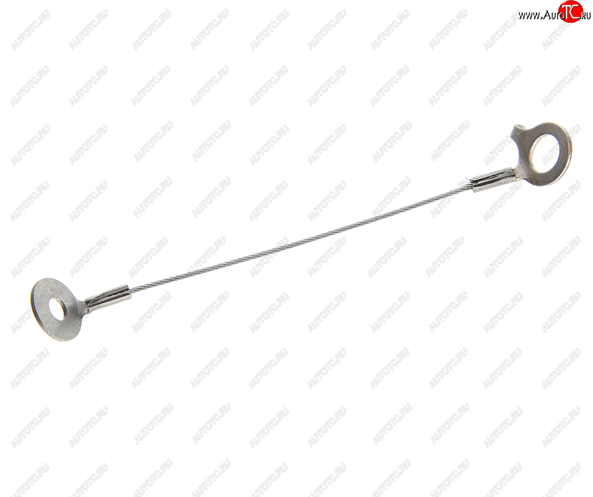 287 р. Кронштейн TOYOTA Corolla (97-01) крепления глушителя BOSAL BOSAL 251-090  с доставкой в г. Майкоп