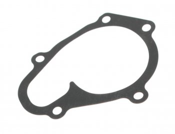 107 р. Прокладка HYUNDAI Getz (1.1) KIA Picanto насоса водяного DYG DYG 25124-02500  с доставкой в г. Майкоп. Увеличить фотографию 2
