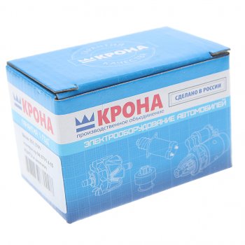 399 р. Шкив ВАЗ-2110 генератора 9422.3701-90 d=15 КРОНА КРОНА 251.3701  с доставкой в г. Майкоп. Увеличить фотографию 3