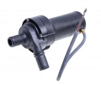 23 849 р. Насос подогревателя предпускового Hydronic D9,10W жидкосный 24V EBERSPAECHER EBERSPAECHER 251816250100 EBERSPAECHER 251816250100  с доставкой в г. Майкоп. Увеличить фотографию 2