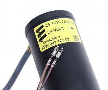 23 849 р. Насос подогревателя предпускового Hydronic D9,10W жидкосный 24V EBERSPAECHER EBERSPAECHER 251816250100 EBERSPAECHER 251816250100  с доставкой в г. Майкоп. Увеличить фотографию 3