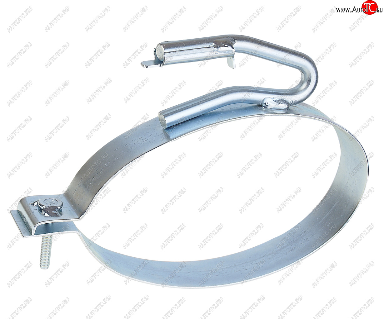 759 р. Хомут глушителя DAEWOO Nexia,Espero (большой) BOSAL BOSAL 251-916  с доставкой в г. Майкоп