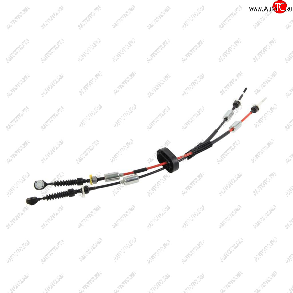 7 499 р. Трос КПП CHEVROLET Cruze INFAC INFAC 25191776  с доставкой в г. Майкоп