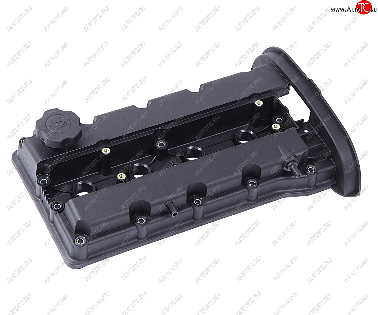 8 599 р. Крышка клапанная CHEVROLET Cruze (1.6) OE GENERAL MOTORS 25192208  с доставкой в г. Майкоп