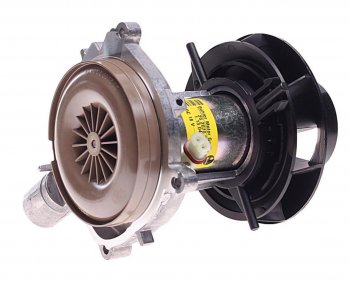 15 749 р. Мотор отопителя автономного D2 в сборе (24V) EBERSPAECHER EBERSPAECHER 252070992000  с доставкой в г. Майкоп. Увеличить фотографию 2