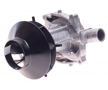 15 749 р. Мотор отопителя автономного D2 в сборе (24V) EBERSPAECHER EBERSPAECHER 252070992000  с доставкой в г. Майкоп. Увеличить фотографию 1
