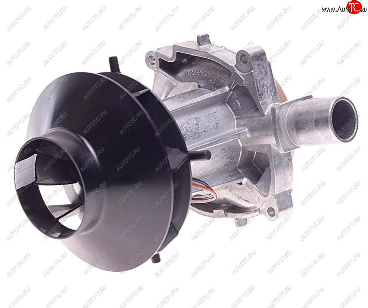 15 749 р. Мотор отопителя автономного D2 в сборе (24V) EBERSPAECHER EBERSPAECHER 252070992000  с доставкой в г. Майкоп