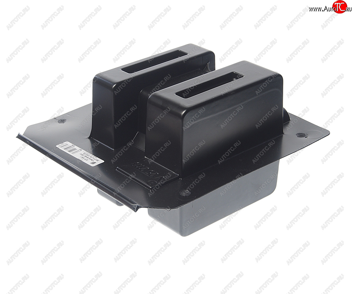20 699 р. Мотор отопителя автономного D4 (24V,4кВт) Airtronic с крыльчаткой EBERSPAECHER EBERSPAECHER 252114992000  с доставкой в г. Майкоп