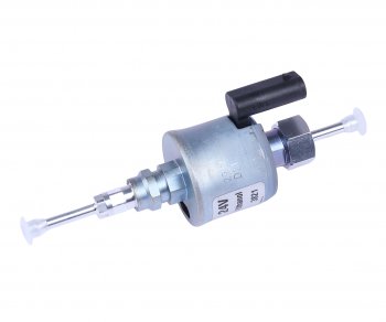 61 999 р. Отопитель воздушный дизельный Airtronic M2 D4L 24В 4.0кВт без МК EBERSPAECHER EBERSPAECHER 25.2729.05.0000  с доставкой в г. Майкоп. Увеличить фотографию 7