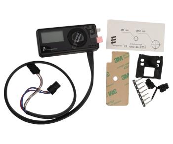 79 999 р. Отопитель воздушный дизельный Airtronic M2 D4L 24В 4.0кВт с МК и таймер Easy Start Pro EBERSPAECHER EBERSPAECHER 25.2729.05.0000сб  с доставкой в г. Майкоп. Увеличить фотографию 5