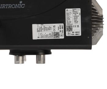 79 999 р. Отопитель воздушный дизельный Airtronic M2 D4L 24В 4.0кВт с МК и таймер Easy Start Pro EBERSPAECHER EBERSPAECHER 25.2729.05.0000сб  с доставкой в г. Майкоп. Увеличить фотографию 4
