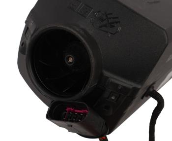79 999 р. Отопитель воздушный дизельный Airtronic M2 D4L 24В 4.0кВт с МК и таймер Easy Start Pro EBERSPAECHER EBERSPAECHER 25.2729.05.0000сб  с доставкой в г. Майкоп. Увеличить фотографию 3