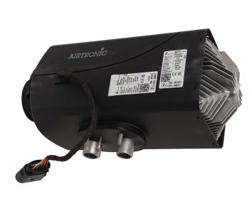 79 999 р. Отопитель воздушный дизельный Airtronic M2 D4L 24В 4.0кВт с МК и таймер Easy Start Pro EBERSPAECHER EBERSPAECHER 25.2729.05.0000сб  с доставкой в г. Майкоп. Увеличить фотографию 2