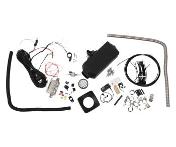79 999 р. Отопитель воздушный дизельный Airtronic M2 D4L 24В 4.0кВт с МК и таймер Easy Start Pro EBERSPAECHER EBERSPAECHER 25.2729.05.0000сб  с доставкой в г. Майкоп. Увеличить фотографию 1