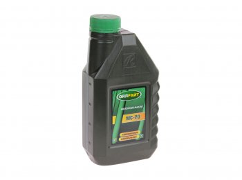 277 р. Масло моторное авиационное АВИА 50W мин.1л OIL RIGHT OIL RIGHT 2532  с доставкой в г. Майкоп. Увеличить фотографию 1