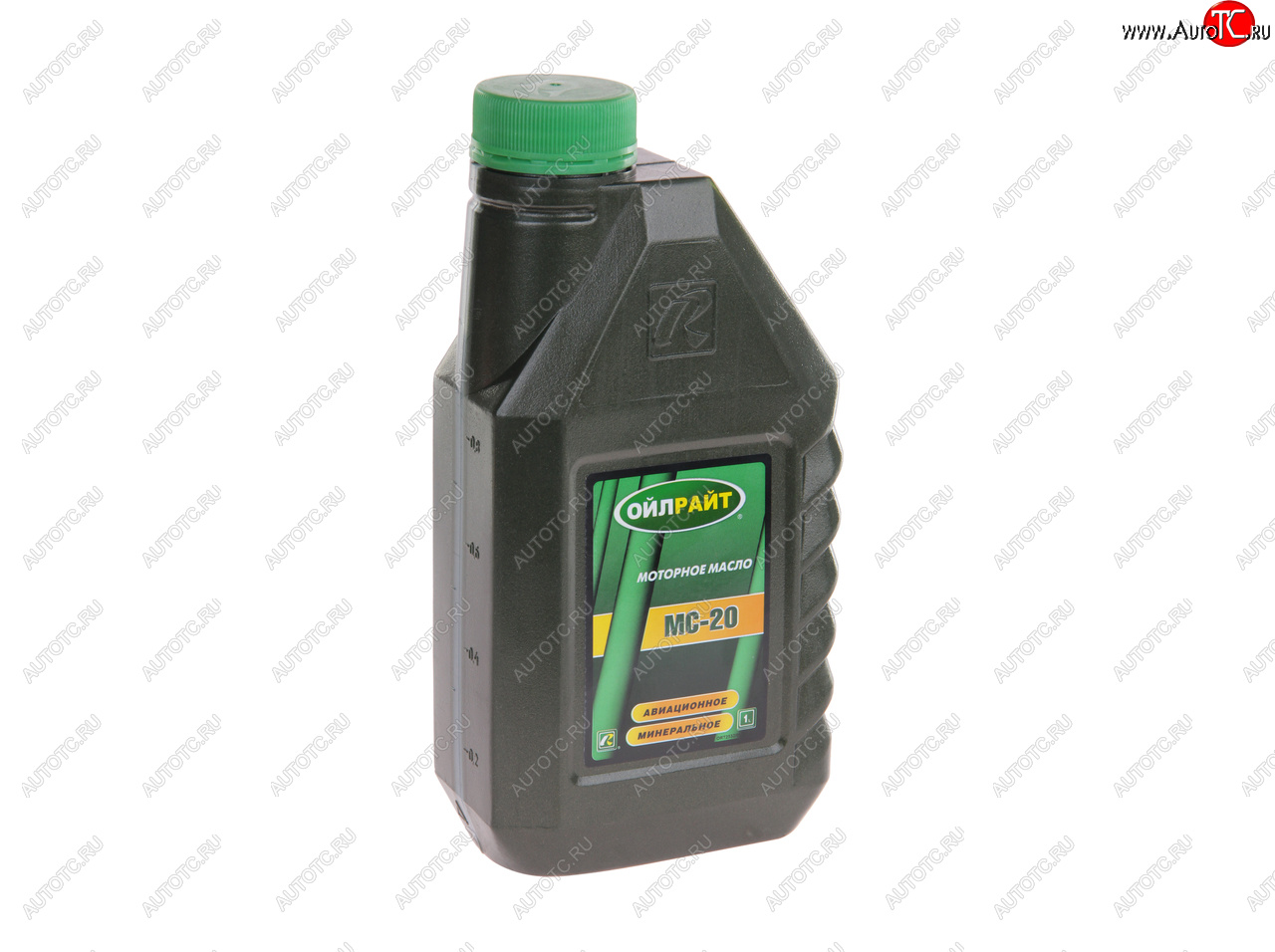 277 р. Масло моторное авиационное АВИА 50W мин.1л OIL RIGHT OIL RIGHT 2532  с доставкой в г. Майкоп