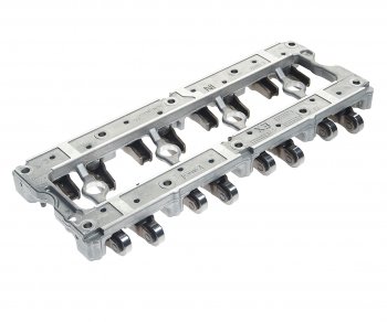 27 949 р. Блок FORD Transit коромысел OE FORD 2537088  с доставкой в г. Майкоп. Увеличить фотографию 2