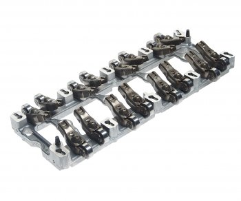 27 949 р. Блок FORD Transit коромысел OE FORD 2537088  с доставкой в г. Майкоп. Увеличить фотографию 1