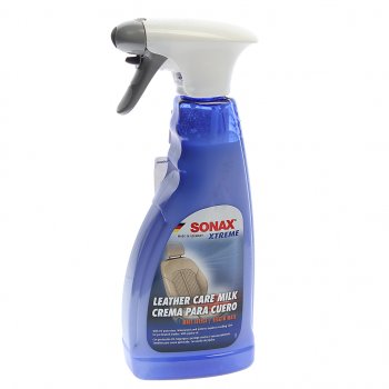 1 039 р. Средство для ухода за кожей молочко-эмульсия 500мл Xtreme SONAX SONAX 254241 SONAX 254241  с доставкой в г. Майкоп. Увеличить фотографию 1