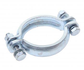 1 279 р. Хомут глушителя VW Polo (83-) BOSAL BOSAL 254-300  с доставкой в г. Майкоп. Увеличить фотографию 1