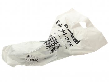 499 р. Хомут глушителя PEUGEOT 206 SUZUKI SX4 TOYOTA Corolla BOSAL BOSAL 254-355  с доставкой в г. Майкоп. Увеличить фотографию 2