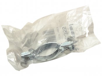 499 р. Хомут глушителя PEUGEOT 206 SUZUKI SX4 TOYOTA Corolla BOSAL BOSAL 254-355  с доставкой в г. Майкоп. Увеличить фотографию 1