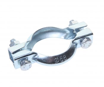 499 р. Хомут глушителя PEUGEOT 206 BOSAL BOSAL 254-627  с доставкой в г. Майкоп. Увеличить фотографию 1