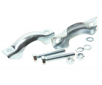 539 р. Хомут глушителя SEAT Ibiza BOSAL BOSAL 254-787  с доставкой в г. Майкоп. Увеличить фотографию 1