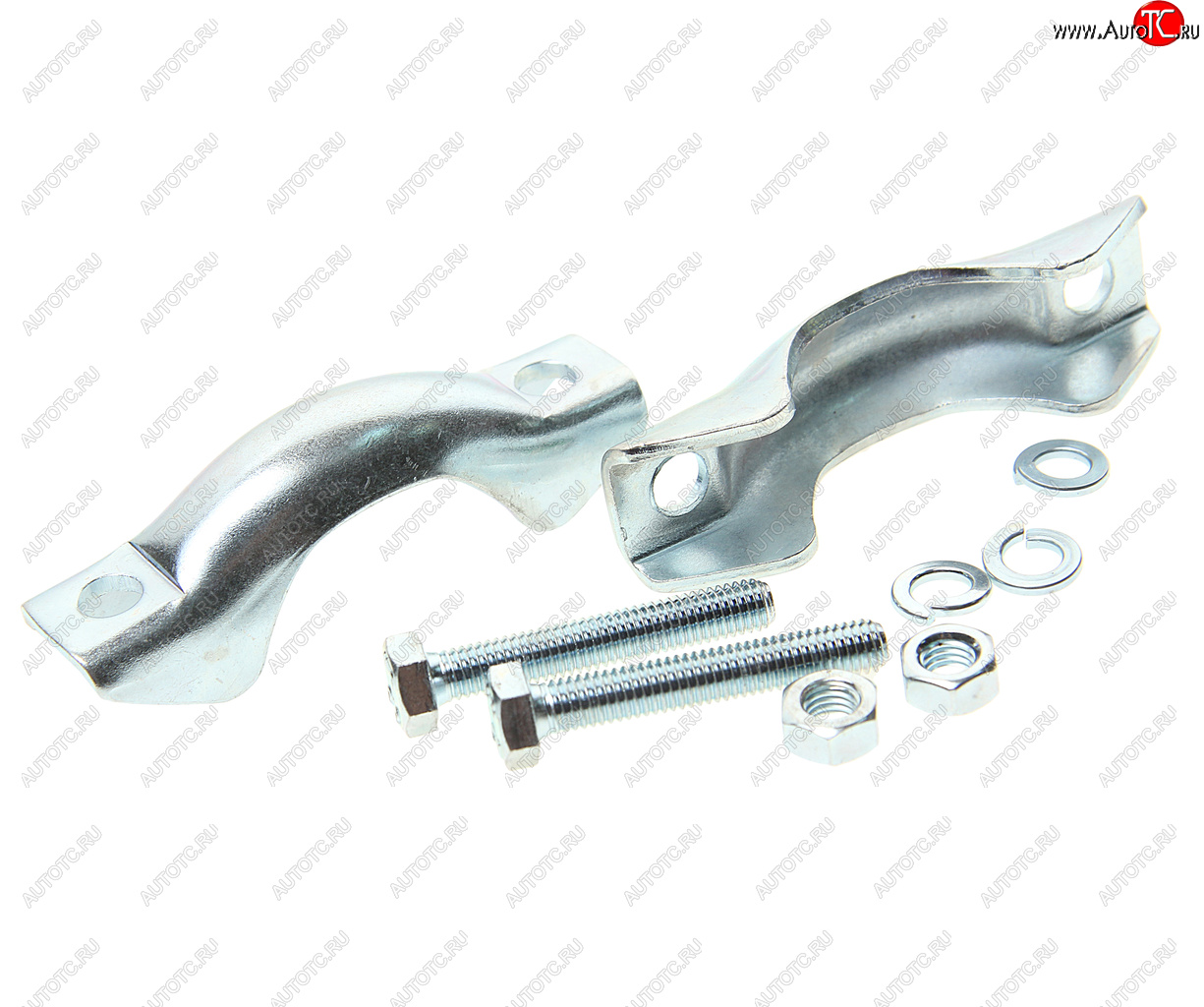 539 р. Хомут глушителя SEAT Ibiza BOSAL BOSAL 254-787  с доставкой в г. Майкоп