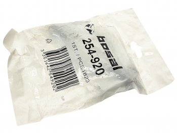 459 р. Хомут глушителя PEUGEOT 207,308,406,407 CITROEN C3,C4,C5 BOSAL BOSAL 254-920  с доставкой в г. Майкоп. Увеличить фотографию 2