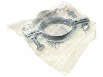 459 р. Хомут глушителя PEUGEOT 207,308,406,407 CITROEN C3,C4,C5 BOSAL BOSAL 254-920  с доставкой в г. Майкоп. Увеличить фотографию 1