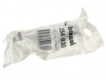 399 р. Хомут глушителя PEUGEOT 406 (00-) BOSAL BOSAL 254-930  с доставкой в г. Майкоп. Увеличить фотографию 2