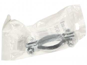 399 р. Хомут глушителя PEUGEOT 406 (00-) BOSAL BOSAL 254-930  с доставкой в г. Майкоп. Увеличить фотографию 1