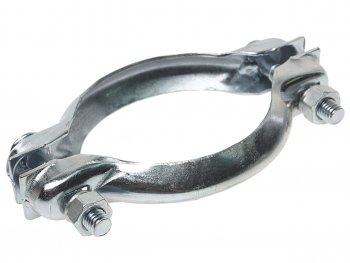 689 р. Хомут глушителя PEUGEOT 206,207,307,308 BOSAL BOSAL 254-940  с доставкой в г. Майкоп. Увеличить фотографию 2