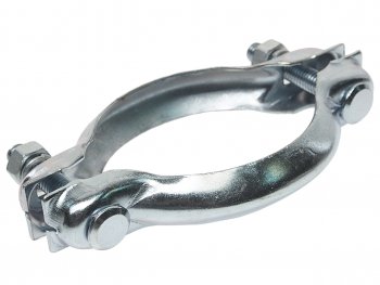 689 р. Хомут глушителя PEUGEOT 206,207,307,308 BOSAL BOSAL 254-940  с доставкой в г. Майкоп. Увеличить фотографию 1