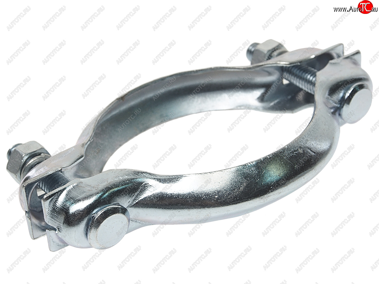 689 р. Хомут глушителя PEUGEOT 206,207,307,308 BOSAL BOSAL 254-940  с доставкой в г. Майкоп