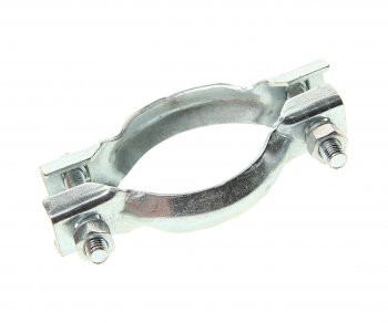 539 р. Хомут глушителя PEUGEOT 207,308,406,407 CITROEN C3,C4,C5 BOSAL BOSAL 254-950  с доставкой в г. Майкоп. Увеличить фотографию 1